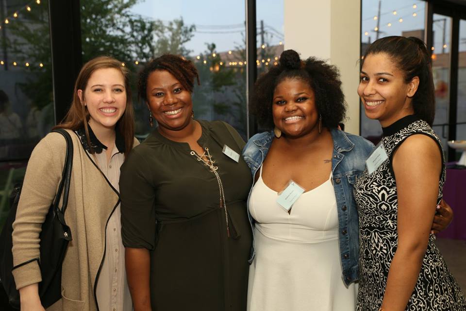Kaleidoscope 4 Kids Chicago - Get Involved - Young Professional Associate Board.jpg