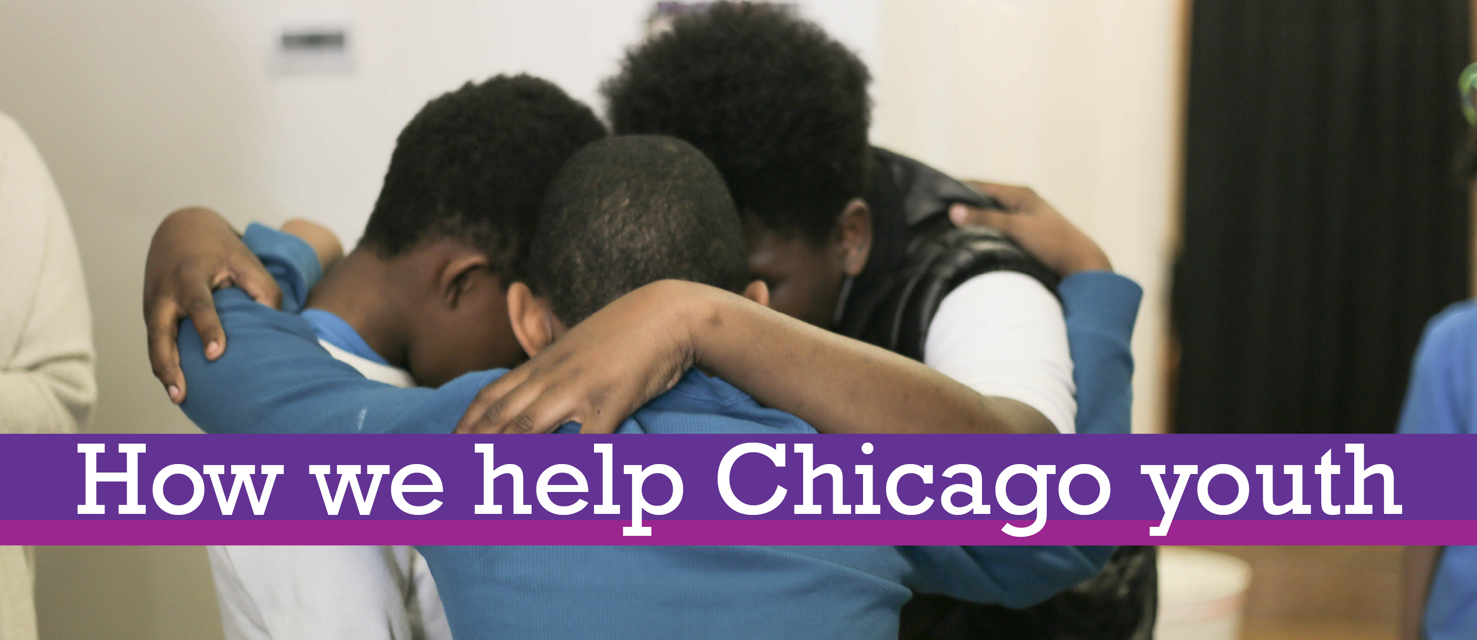 Home Kaleidoscope Chicago