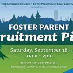 Foster Parent Recruitment Picnic - TW