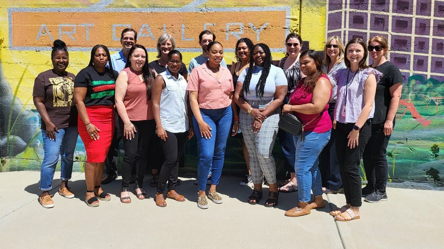 Careers Kaleidoscope Chicago