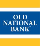 ONB Stacked logo inside flag